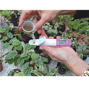 Анализатор калия LAQUAtwin K+ B-731